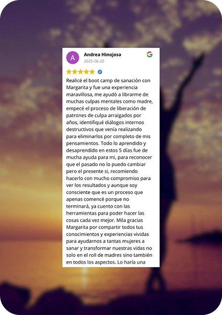 Testimonio Andrea Hinojosa 2